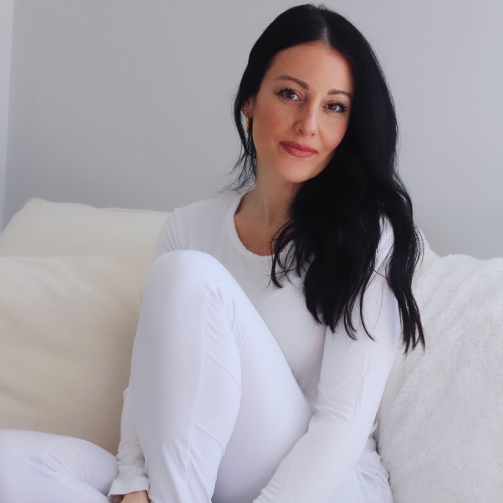 Meet your Posher, Ashleigh Nicolle